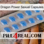 Dragon Power Sexual Capsules 22